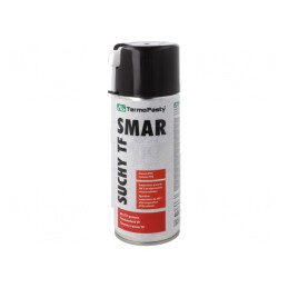 Lubrifiant PTFE Aerosol 400ml | Electronic-mag.ro | Componente Electronice