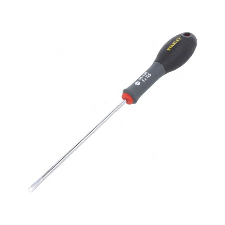 Șurubelniță Plată FatMax 125mm | Electronic-mag.ro | Componente Electronice