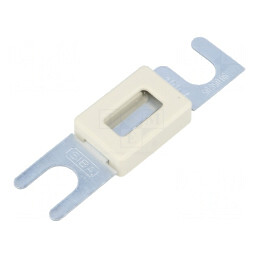 Siguranță Auto 100A 80VDC cu Bandă | Electronic-mag.ro | Componente Electronice
