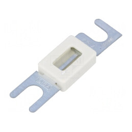 Siguranţă auto 63A 80VDC cu bandă | Electronic-mag.ro | Componente Electronice