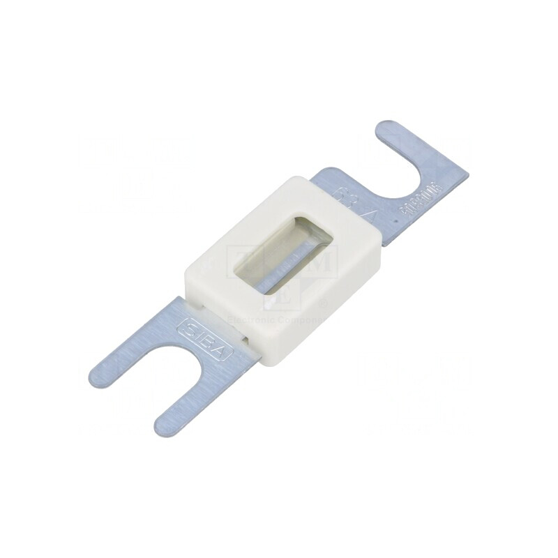 Siguranţă auto 63A 80VDC cu bandă | Electronic-mag.ro | Componente Electronice Siguranţă auto 63A 80VDC cu bandă | Electronic-mag.ro | Componente Electronice