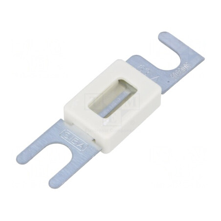 Siguranţă auto 63A 80VDC cu bandă | Electronic-mag.ro | Componente Electronice