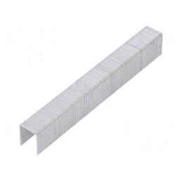 Capse Otel 12,8mm 3000buc DKG 80/16 | Electronic-mag.ro | Componente Electronice