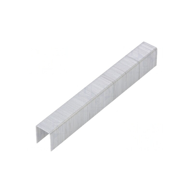 Capse Otel 12,8mm 3000buc DKG 80/16 | Electronic-mag.ro | Componente Electronice