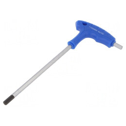 Cheie imbus HEX 6mm 215mm | Electronic-mag.ro | Componente Electronice