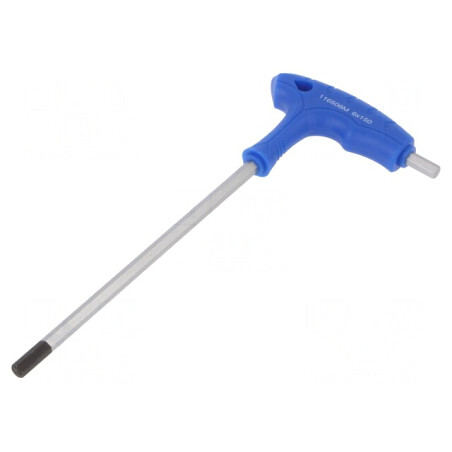 Cheie imbus HEX 6mm 215mm | Electronic-mag.ro | Componente Electronice