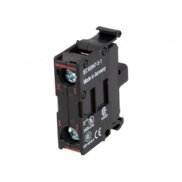 Element de Iluminare LED Roșie 22mm RMQ-Titan | Electronic-mag.ro | Componente Electronice