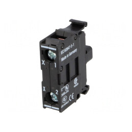 Element de iluminare LED albă RMQ-Titan 22mm | Electronic-mag.ro | Componente Electronice
