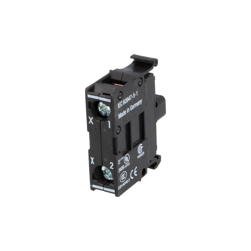 Element de iluminare LED albă RMQ-Titan 22mm | Electronic-mag.ro | Componente Electronice