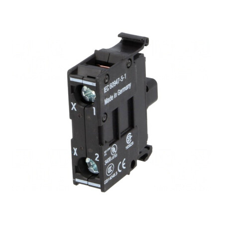 Element de iluminare LED albă RMQ-Titan 22mm | Electronic-mag.ro | Componente Electronice