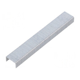 Capse TYP A 53 11,6mm x 6mm 2000 bucăți | Electronic-mag.ro | Componente Electronice