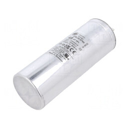 Condensator Motor 45uF 425VAC | Electronic-mag.ro | Componente Electronice