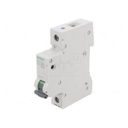 Întrerupător de Supracurent 20A 230/400VAC 1 Pol 10kA | Electronic-mag.ro | Componente Electronice