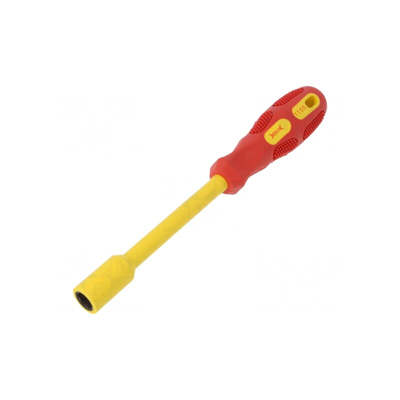 Șurubelniță Isolată HEX 11mm | Electronic-mag.ro | Componente Electronice Șurubelniță Isolată HEX 11mm | Electronic-mag.ro | Componente Electronice