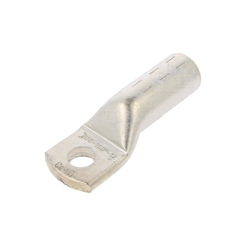 Inel Tubular M12 150mm2 Crimpat Cupru | Electronic-mag.ro | Componente Electronice Inel Tubular M12 150mm2 Crimpat Cupru | Electronic-mag.ro | Componente Electronice