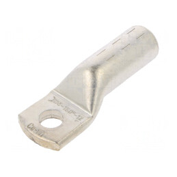 Inel Tubular M12 150mm2 Crimpat Cupru | Electronic-mag.ro | Componente Electronice
