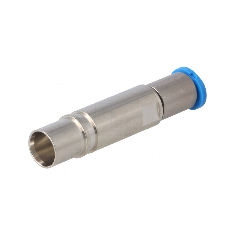 Pin mamă Han-Modular pentru cablu 3mm alamă max 10bar drept | Electronic-mag.ro | Componente Electronice Pin mamă Han-Modular pentru cablu 3mm alamă max 10bar drept | Electronic-mag.ro | Componente Electronice