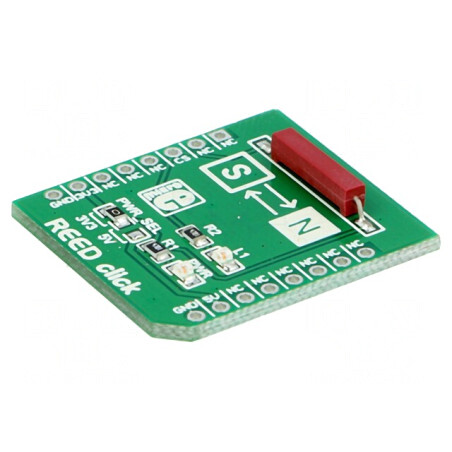 Placă Prototip Întrerupător Lame GPIO | Electronic-mag.ro | Componente Electronice