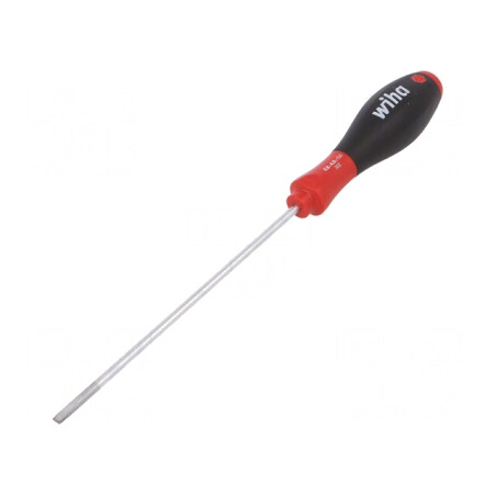 Şurubelniţă plată 4,0x0,8mm SoftFinish 150mm | Electronic-mag.ro | Componente Electronice