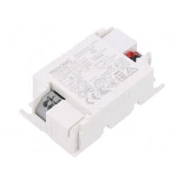 Alimentator LED 13W 30-42V 300mA | Electronic-mag.ro | Componente Electronice