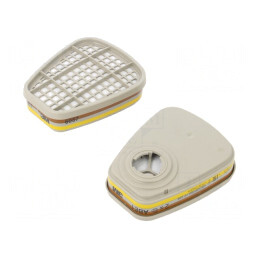 Filtru de Protecție 6000 ABE1 | Electronic-mag.ro | Componente Electronice