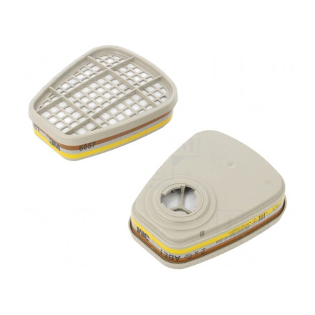 Filtru de Protecție 6000 ABE1 | Electronic-mag.ro | Componente Electronice