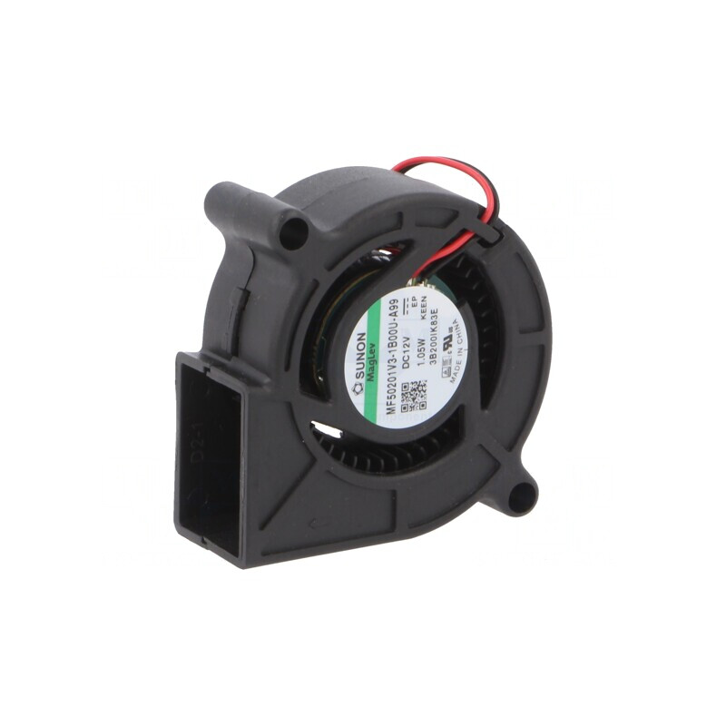 Ventilator DC Blower 12V 50x50mm | Electronic-mag.ro | Componente Electronice Ventilator DC Blower 12V 50x50mm | Electronic-mag.ro | Componente Electronice
