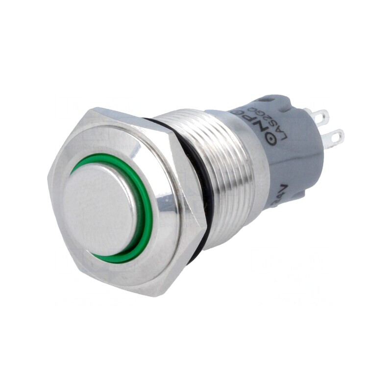 Comutator Anti-Vandalism 2 Poz SPDT 0,5A/220VAC 1A/24VDC | Electronic-mag.ro | Componente Electronice Comutator Anti-Vandalism 2 Poz SPDT 0,5A/220VAC 1A/24VDC | Electronic-mag.ro | Componente Electronice