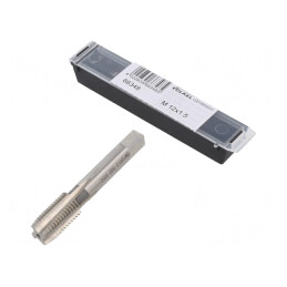 Tarod de Filetare HSS-G M12 1.5 70mm | Electronic-mag.ro | Componente Electronice
