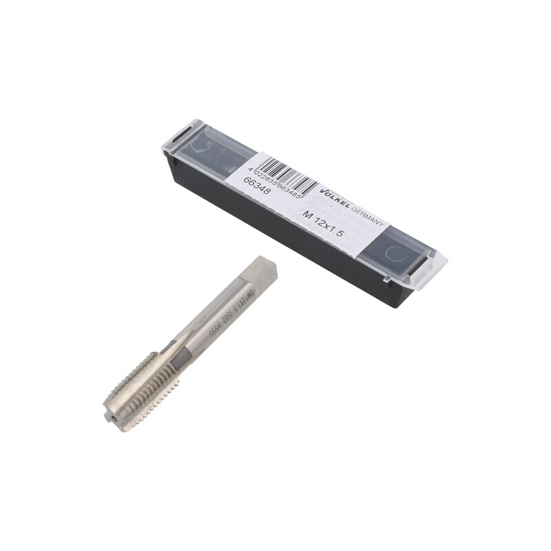 Tarod de Filetare HSS-G M12 1.5 70mm | Electronic-mag.ro | Componente Electronice