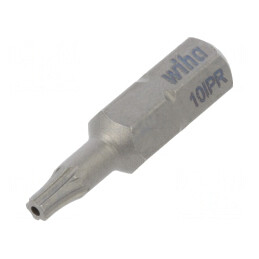 Capăt șurubelniță Torx PLUS 10IPR Standard | Electronic-mag.ro | Componente Electronice