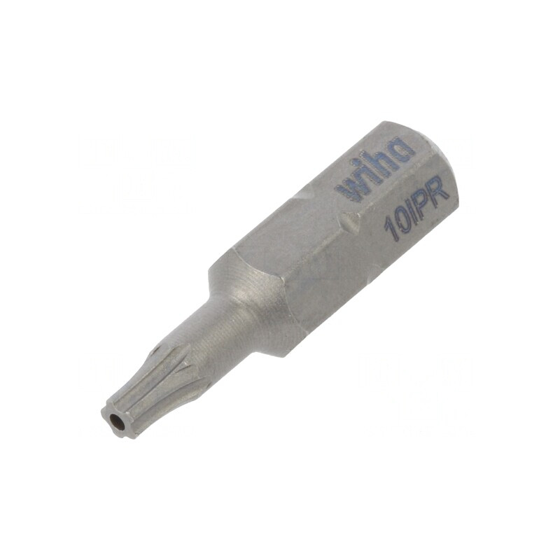 Capăt șurubelniță Torx PLUS 10IPR Standard | Electronic-mag.ro | Componente Electronice