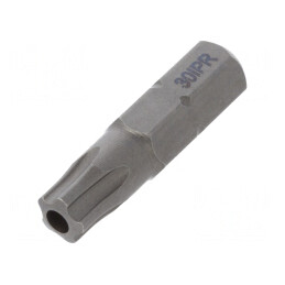 Capăt de şurubelniţă Torx® PLUS 30IPR STANDARD | Electronic-mag.ro | Componente Electronice