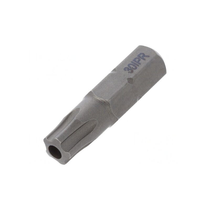 Capăt de şurubelniţă Torx® PLUS 30IPR STANDARD | Electronic-mag.ro | Componente Electronice