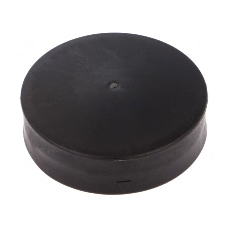 Capac Semnalizator Ø70mm | Electronic-mag.ro | Componente Electronice