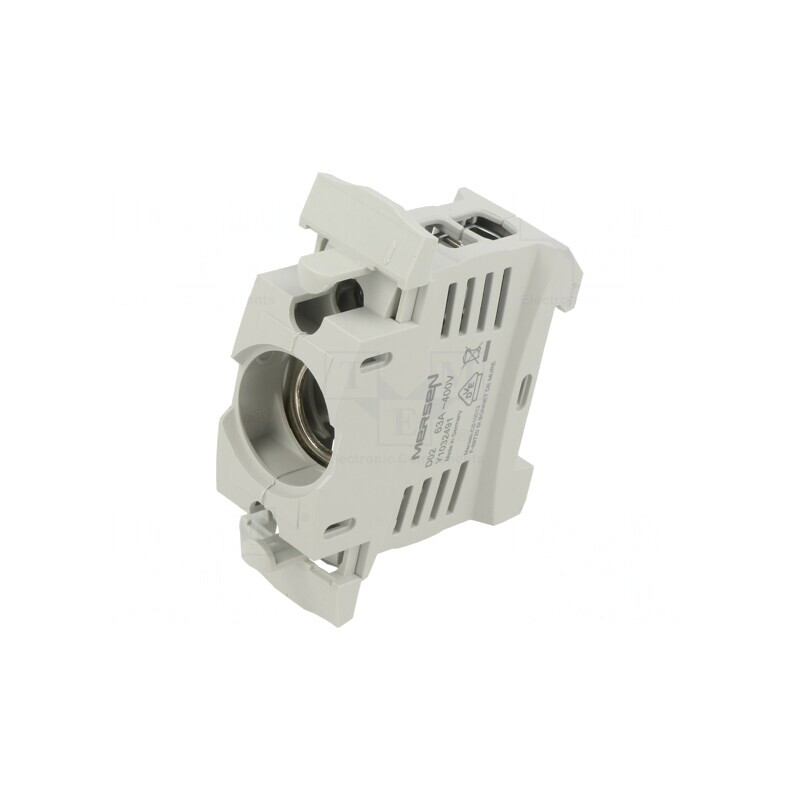 Clemă Protecție Echipamente Distribuție 63A 400V | Electronic-mag.ro | Componente Electronice