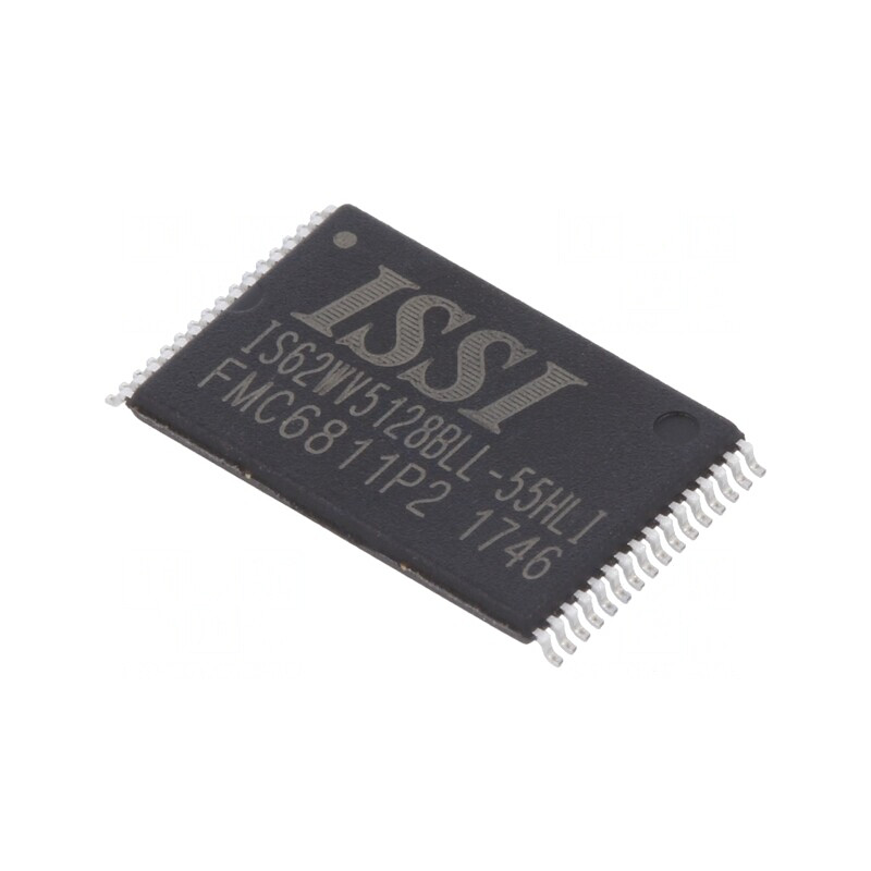 Memorie SRAM 4Mb 512kx8bit 2,5-3,6V 55ns STSOP32 | Electronic-mag.ro | Componente Electronice Memorie SRAM 4Mb 512kx8bit 2,5-3,6V 55ns STSOP32 | Electronic-mag.ro | Componente Electronice