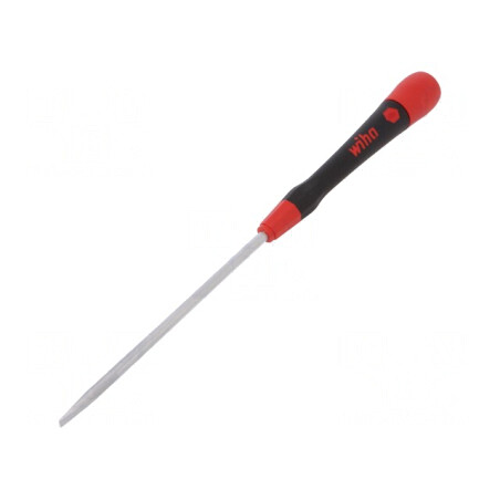 Şurubelniţă Precizie Plată SL 4 PicoFinish | Electronic-mag.ro | Componente Electronice