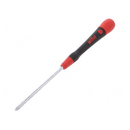 Şurubelniţă de Precizie Phillips PH1 PicoFinish | Electronic-mag.ro | Componente Electronice