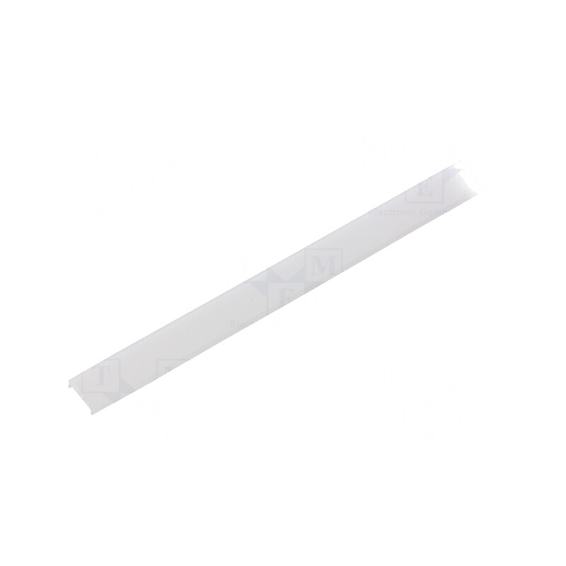 Apărătoare Profile LED 2m Satin LIGER-11 | Electronic-mag.ro | Componente Electronice Apărătoare Profile LED 2m Satin LIGER-11 | Electronic-mag.ro | Componente Electronice