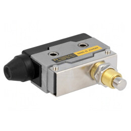 Microîntrerupător SNAP ACTION SPDT 10A 250V | Electronic-mag.ro | Componente Electronice