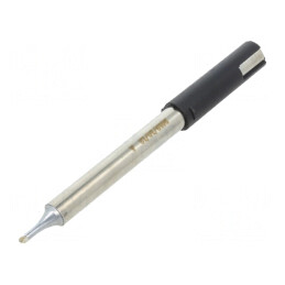 Vârf mini-val 2mm pentru ciocan de lipit stație de lipit | Electronic-mag.ro | Componente Electronice