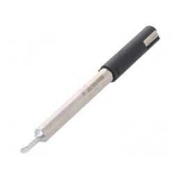 Vârf Mini-Val 3mm pentru Ciocan de Lipit | Electronic-mag.ro | Componente Electronice
