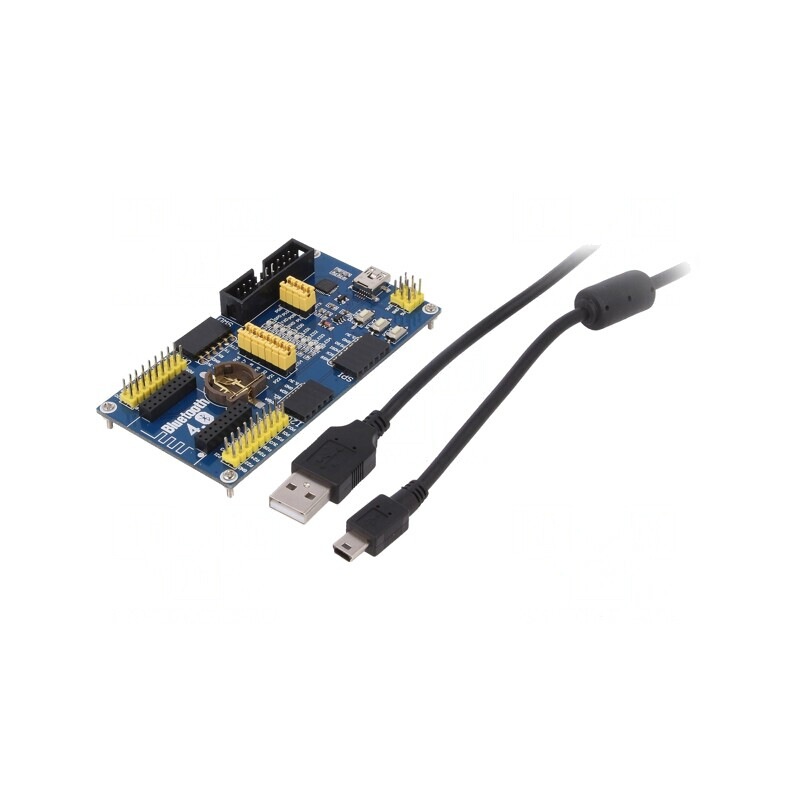Adaptor Bluetooth 4.0 BLE 2.4G | Electronic-mag.ro | Componente Electronice
