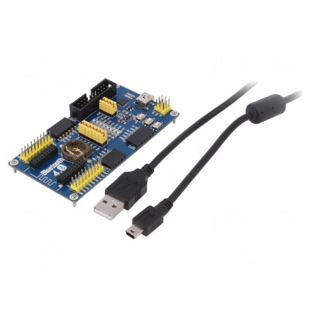 Adaptor Bluetooth 4.0 BLE 2.4G | Electronic-mag.ro | Componente Electronice