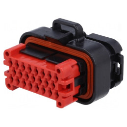Conector AMPSEAL 23POS Soclu Asamblare | Electronic-mag.ro | Componente Electronice