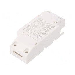 Alimentator LED 8W 30-42V 200mA IP20 | Electronic-mag.ro | Componente Electronice