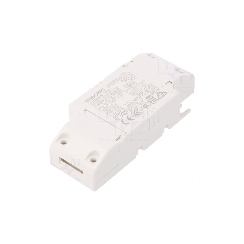 Alimentator LED 8W 30-42V 200mA IP20 | Electronic-mag.ro | Componente Electronice Alimentator LED 8W 30-42V 200mA IP20 | Electronic-mag.ro | Componente Electronice