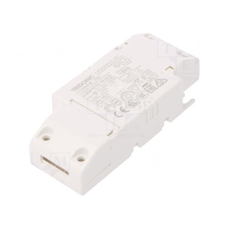 Alimentator LED 8W 30-42V 200mA IP20 | Electronic-mag.ro | Componente Electronice