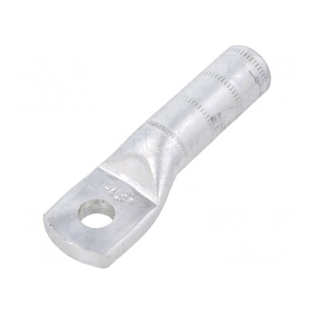 Terminal Crimpat Inelar M12 pentru Cablu de Aluminiu 13mm 95mm2 | Electronic-mag.ro | Componente Electronice